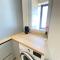 Ultracentral New Apartment