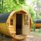 AZUR Waldcamping Auwaldsee - إنغولشتات