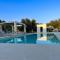 Villaria Luxury apulian villa with pool