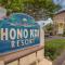Hono Kai A6 - Wailuku