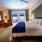 The Hotel Paisano