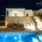 Antiparos Homes