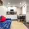 Cosy Appart Jouy N1 RER C 500 m - Жуї-ан-Жозас