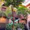 Riad Toyour- Riad of birds