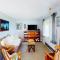 Samish Bay Cottage