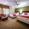 The Hotel Paisano