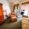 The Hotel Paisano