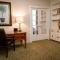 The Hotel Paisano