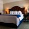 The Hotel Paisano