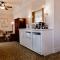 The Hotel Paisano