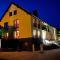 Chalet-Ferienwohnung Sonnenidyll, 51 qm, Wellness/Fitness/Sauna 