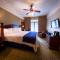 The Hotel Paisano
