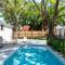 108 the Church St Collection with Pool