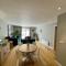 Stunning 2-bed Town Centre Apartment - Hosted by Hutch Lifestyle