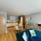 Stunning 2-bed Town Centre Apartment - Hosted by Hutch Lifestyle