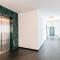 New Living City Appartement