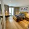 Stunning 2-bed Town Centre Apartment - Hosted by Hutch Lifestyle