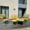 Stunning 2-bed Town Centre Apartment - Hosted by Hutch Lifestyle