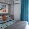 Luxurious Maisonettes Nina & Tomas - Sivota