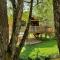 La Cabane dOde