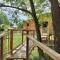 La Cabane dOde