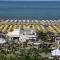 Hotel Los Angeles - Fronte mare - Riccione