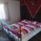 Haldi Apartment