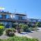 Sea and Mountain View Beachfront Penthouse - Yalı