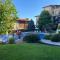 GARDEN OF EDEN B3-2 Private One Bedroom Apartment