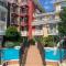 MESSEMBRIA A309 Studio Sunny Beach - Sunny Beach