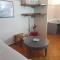 Central Lugano Family Flat 2 Bedrooms Lake view