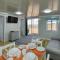 White Cliffs Self Contained Cabin Accommodation