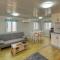 White Cliffs Self Contained Cabin Accommodation