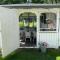 Sandstad, Lilleby i Trondheim