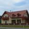 Penzion Střemily Foto: Penzion Střemily
