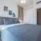 Niki Apartments Pržno