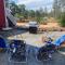 Bear Creek Falls Lodge on 67 acres Creek & Waterfalls