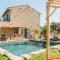 Residence CASE DI PI GNA, deux magnifiques villas indépendantes avec piscines individuelles , proches de la plage d'Algajola - Algajola