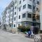 Spacious Studio unit beside Enchanted Kingdom at Santa Rosa City Laguna