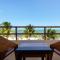 Sandy Feet Beach Resort