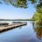 Alder Suite A2 - Three Lakes