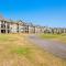 Alder Suite A2 - Three Lakes