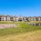 Alder Suite A2 - Three Lakes