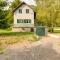Holiday house with a parking space Fuzine, Gorski kotar - 20518