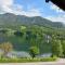 Appartements direkt am See - Грундльзе