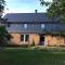 Gîte familial restauré en pleine nature avec terrasse, proche forêt, idéal pour groupes et PMR - FR-1-410-255 - Chemiré-en-Charnie