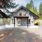 Coeur dAlene Cottage