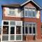 Family Holiday Home - Blackpool