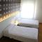 Pension los Arcos