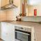 Vacation home in Limoux with pool - 利穆